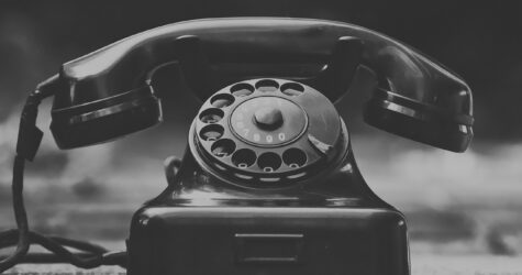 Rendez-vous téléphonique