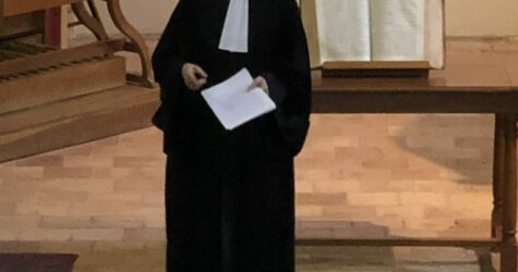 Temps libre : La formation du canon biblique